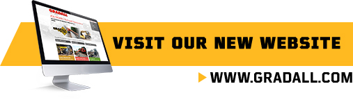 Visit the New Gradall Website