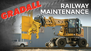 Railway Maintenance