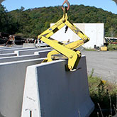 Barrier Handling