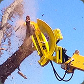Rotary Brushcutter
