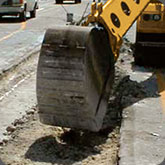 Trenching Buckets