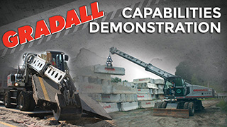 Capabilities Demonstration