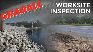 Operator Training: Worksite Inspection