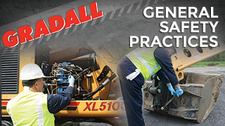 Operator Training: Safety Practices