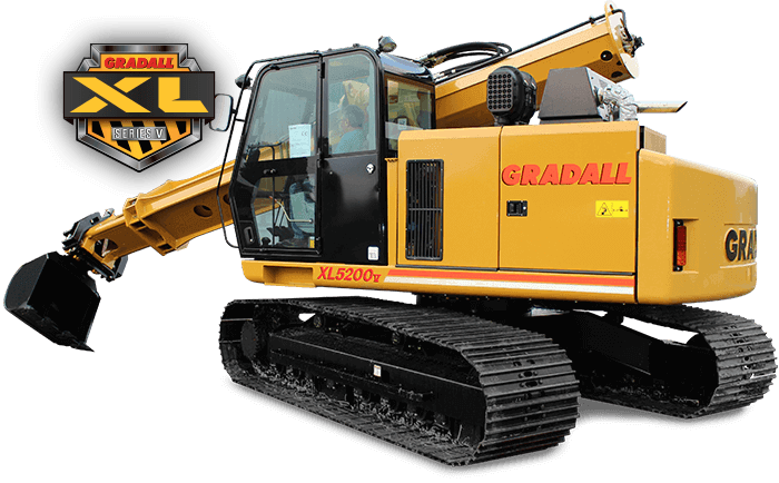 Crawler Model