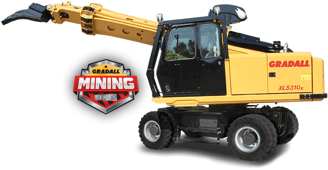 Mine Scaler Model
