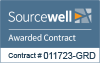 Sourcewell Logo