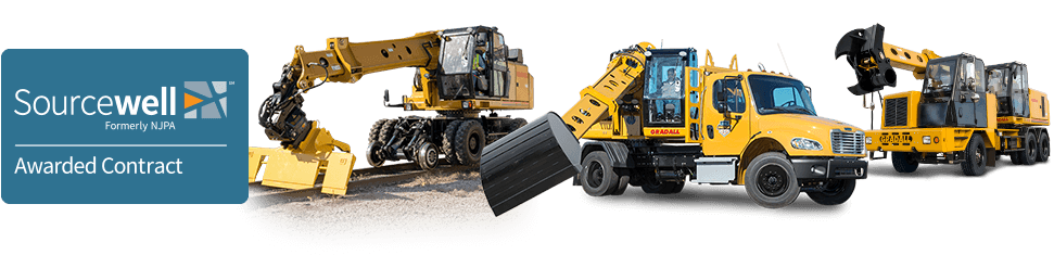 Sourcewell Awarded Contract